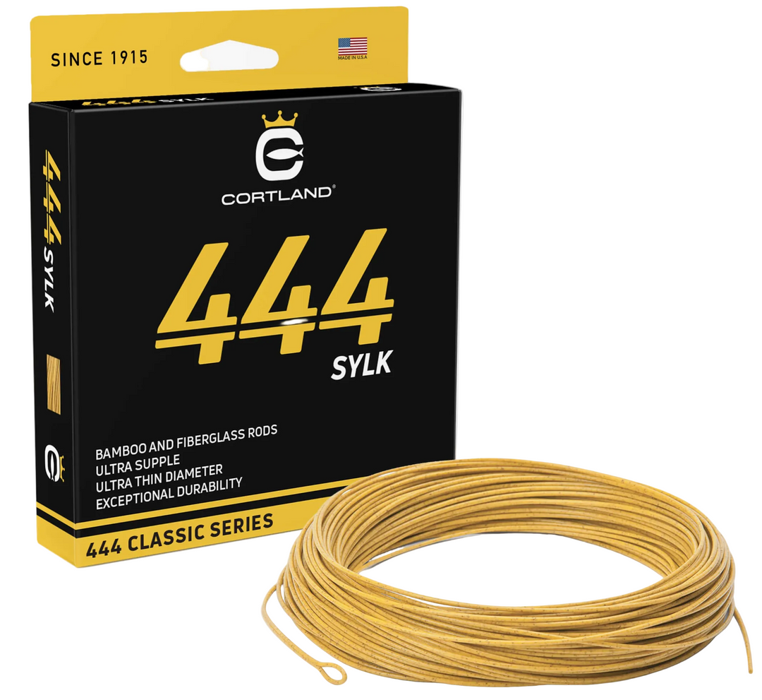 Cortland - 444 Sylk(NEW)