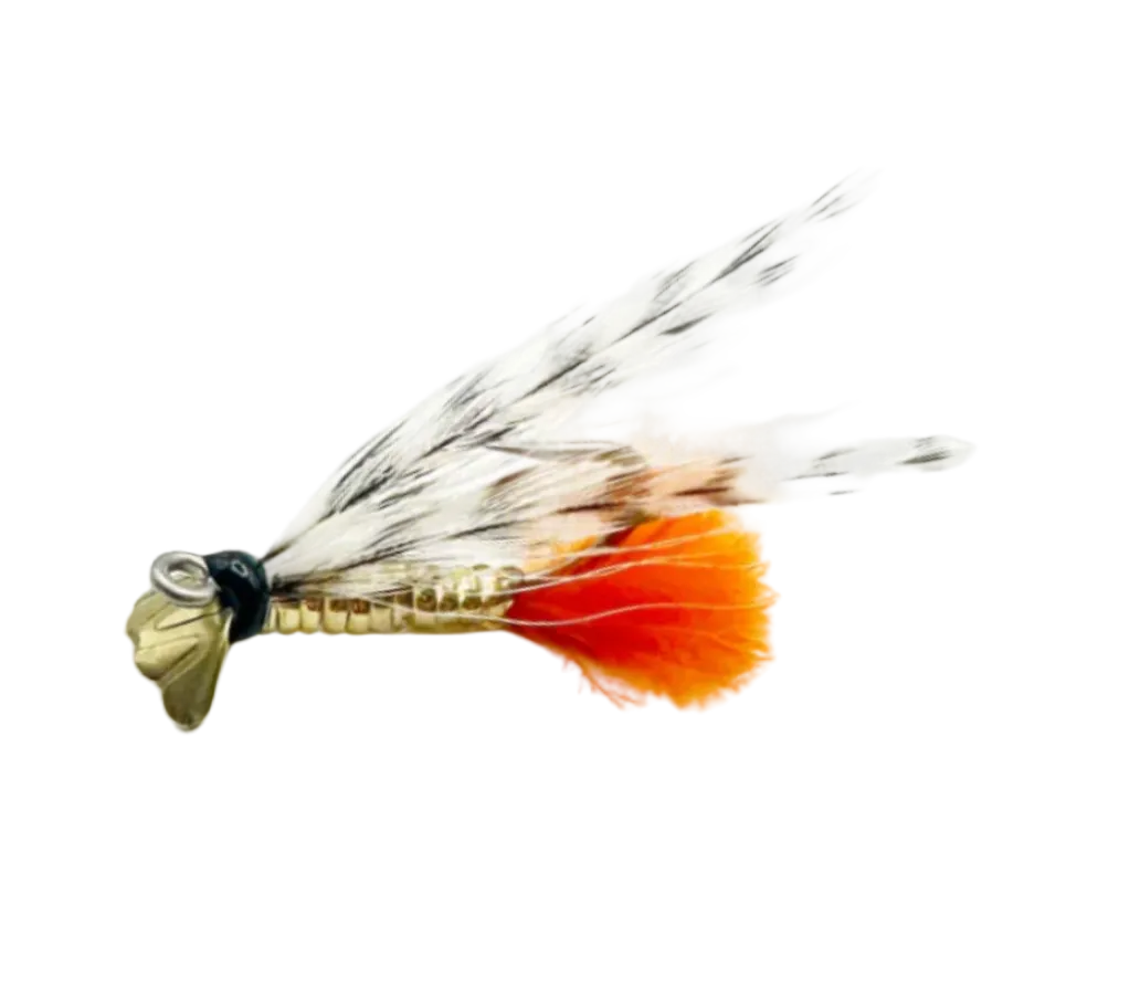 FS Bonefish Special #6