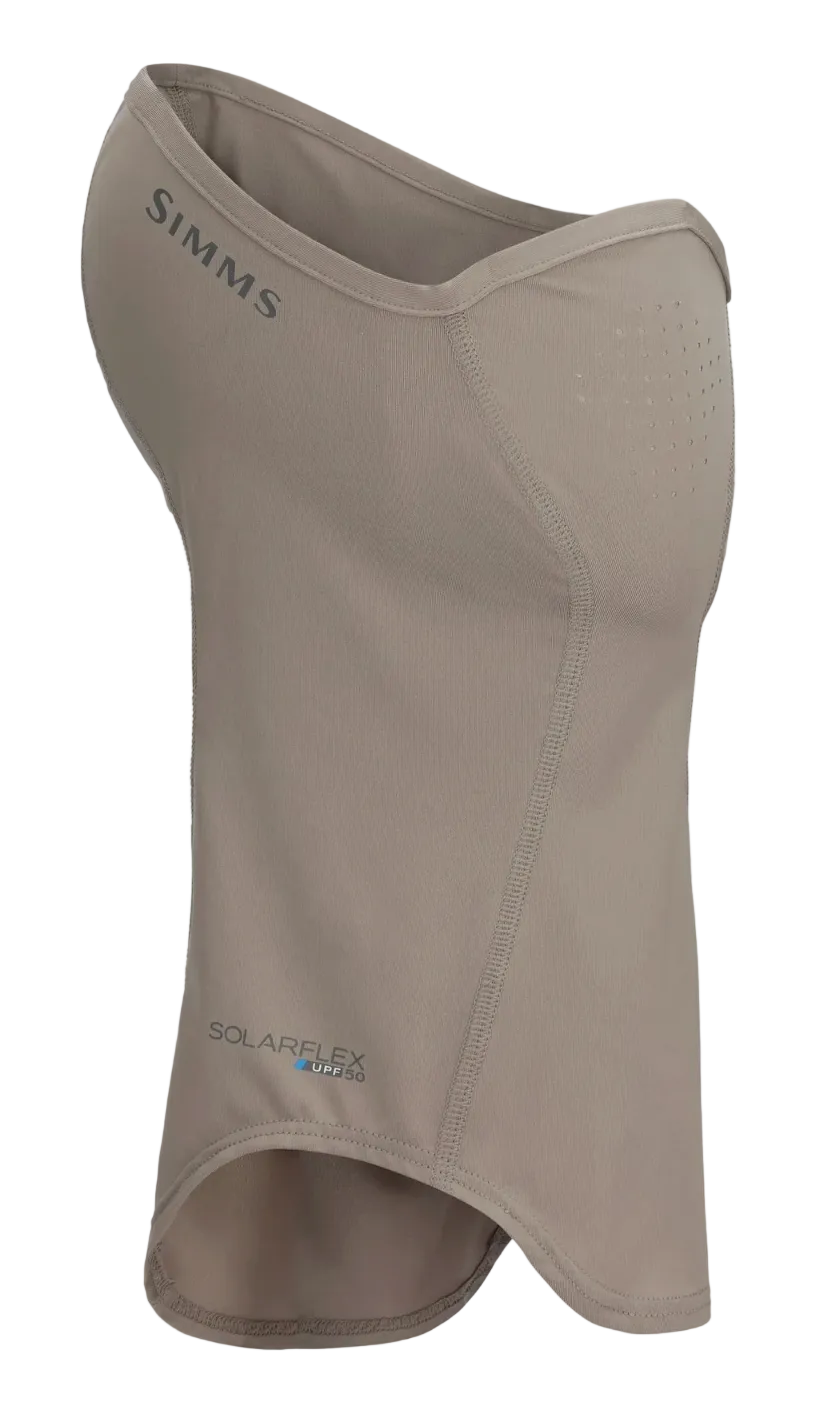 Simms Bugstopper Sungaiter - Dolomite