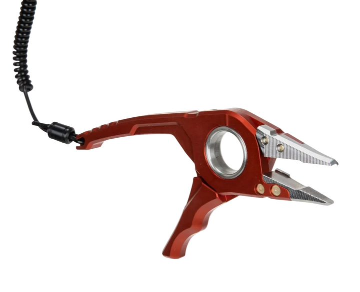 Simms - Flyweight Pliers - Orange (NEW)
