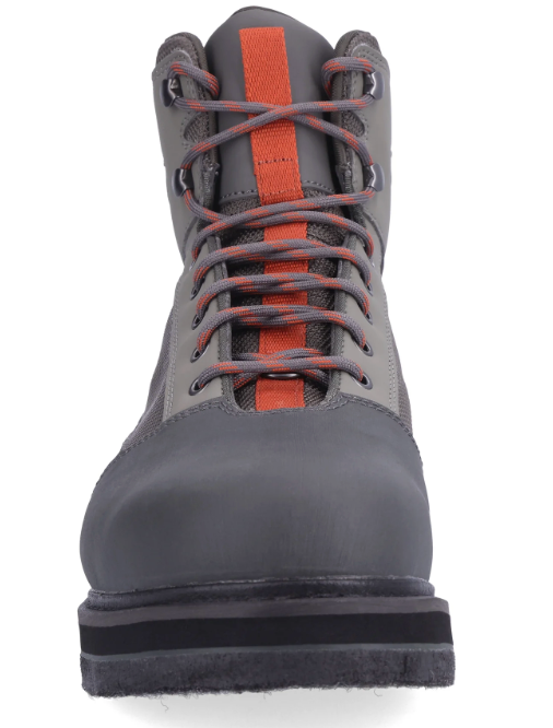 Simms - Tributary Boot Felt - Basalt
