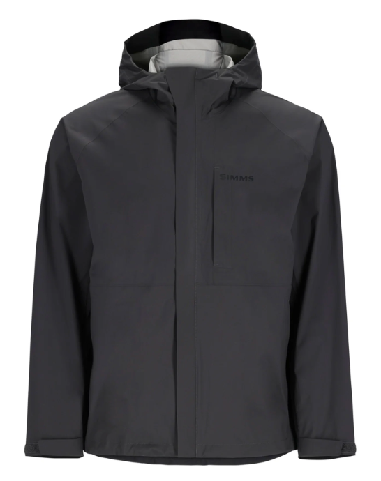 Simms - Waypoint Rain Jacket - Slate(NEW)