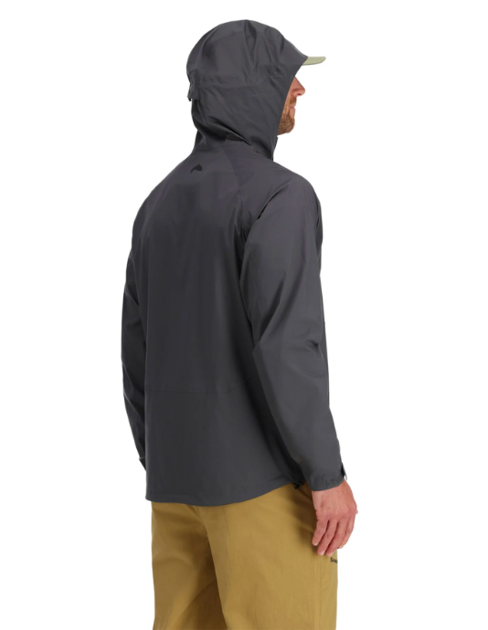 Simms - Waypoint Rain Jacket - Slate(NEW)