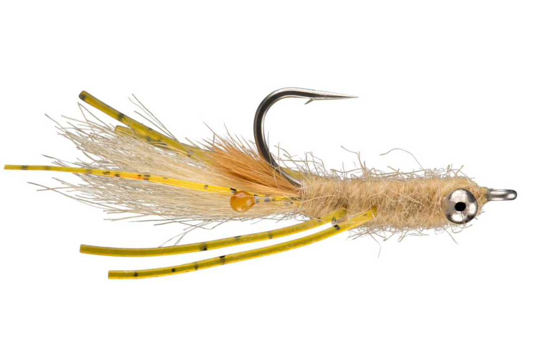 Rio - Mantis Shrimp Tan - 6