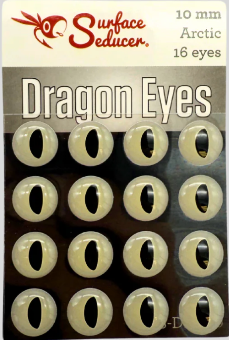 S.S. Dragon Eyes - 10mm