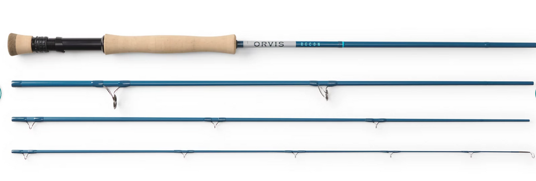 Orvis - Recon® Saltwater Fly Rod