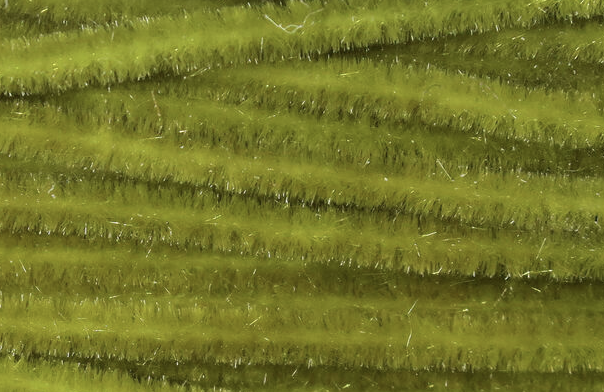 Hareline - Ultra Chenille