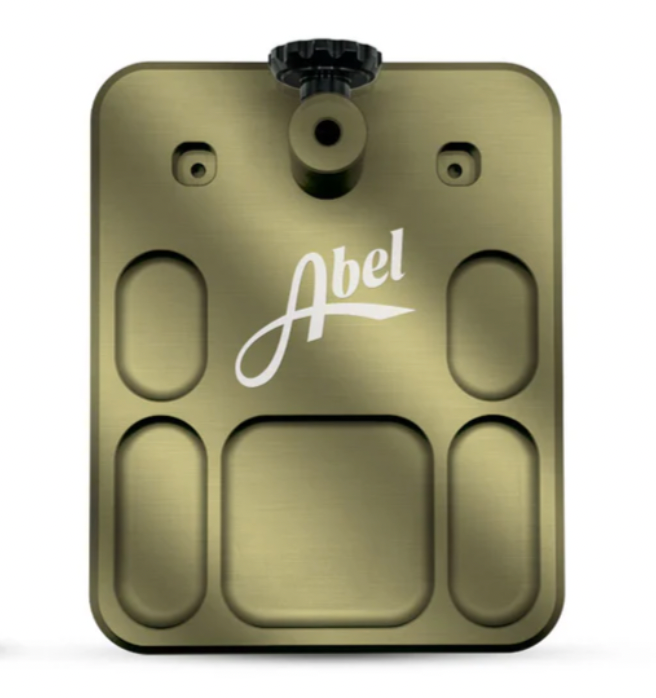 Abel Base - Gloss Olive (IN STOCK)