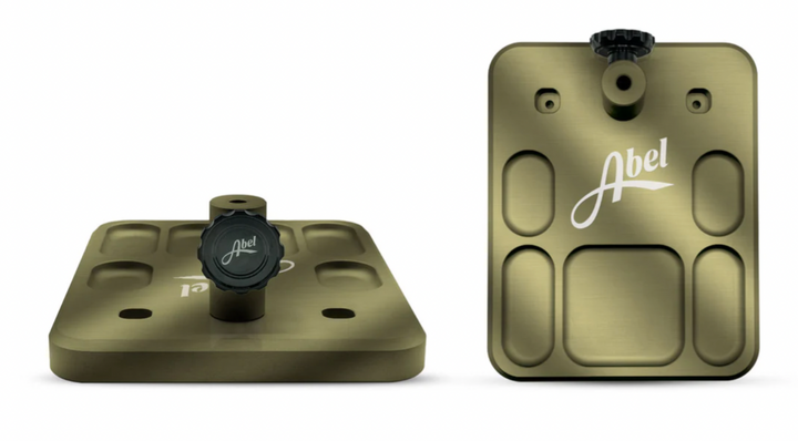 Abel Base - Gloss Olive (IN STOCK)