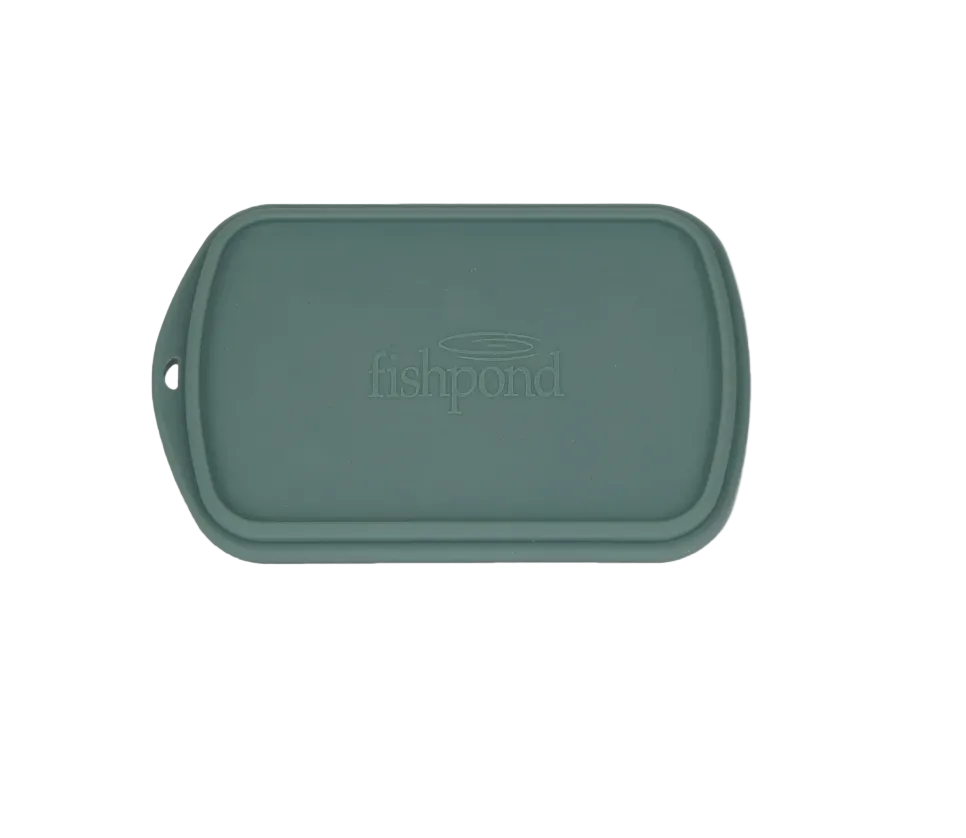 Fishpond Tacky Grande Fly Dock - MagPad