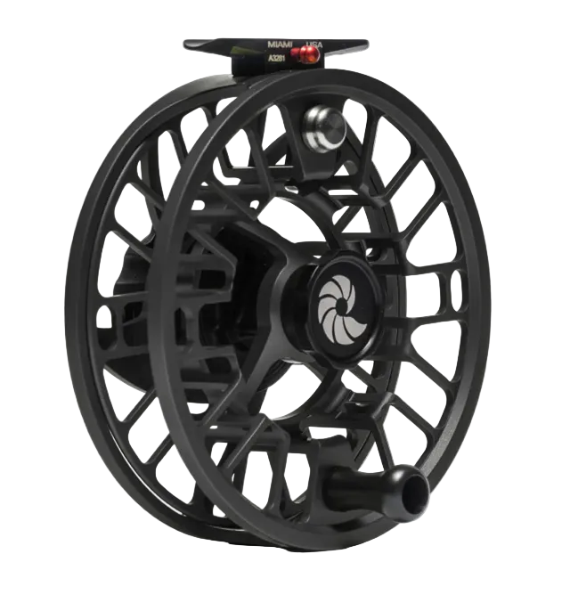 Nautilus GTX - Black (IN STOCK)