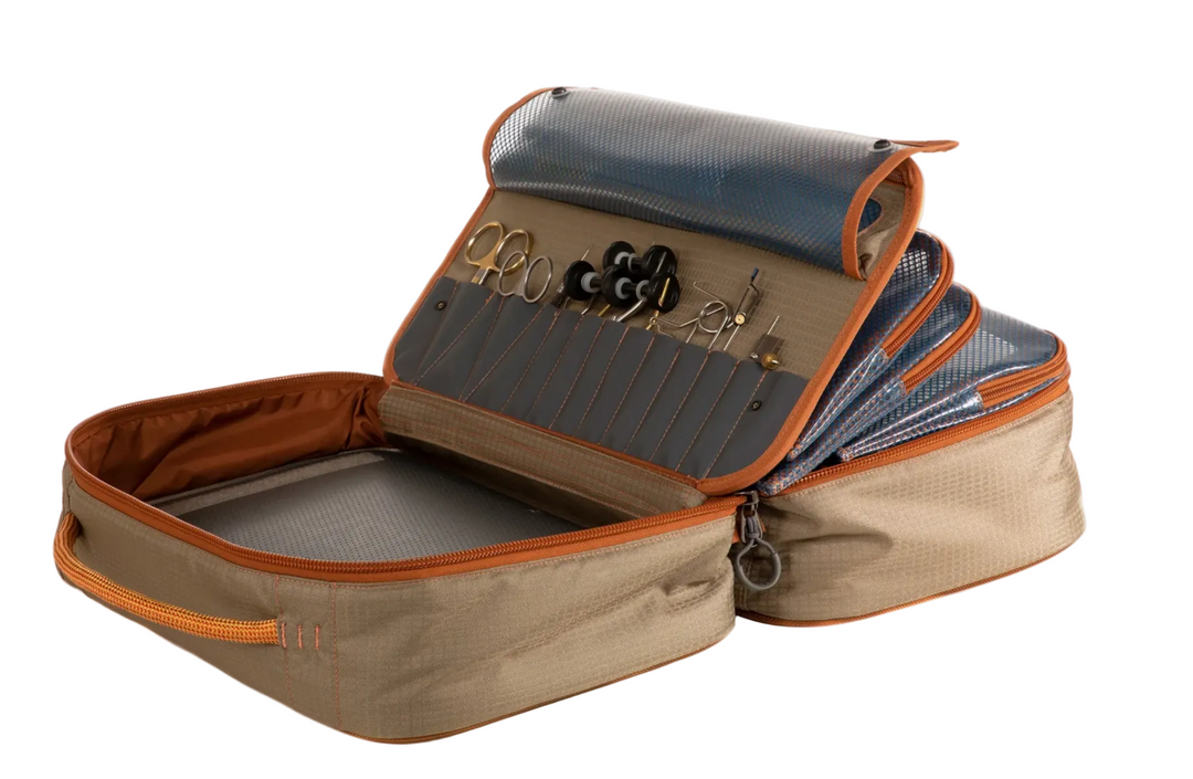 Fishpond USA -  Tailwater Fly Tying Kit