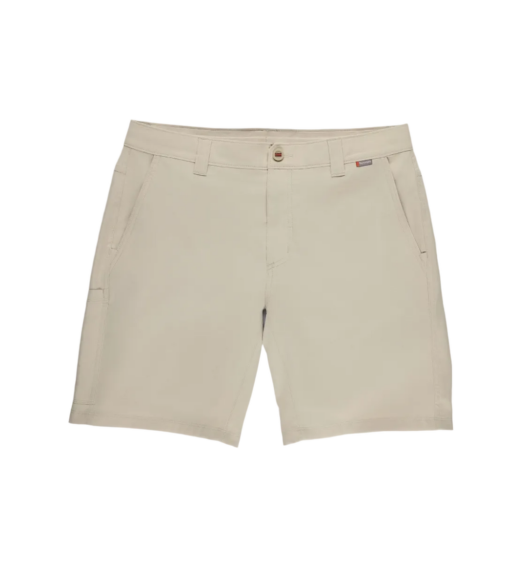 Simms Superlight Shorts - Burnished Clay (NEW)