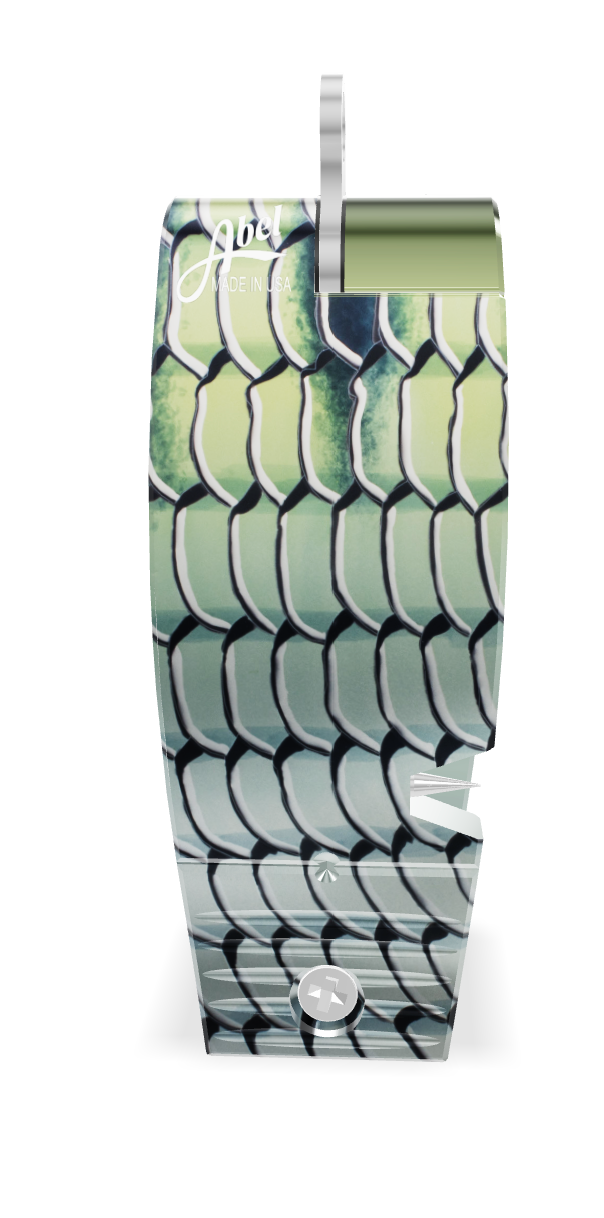 Abel Nipper - Bonefish (IN STOCK)