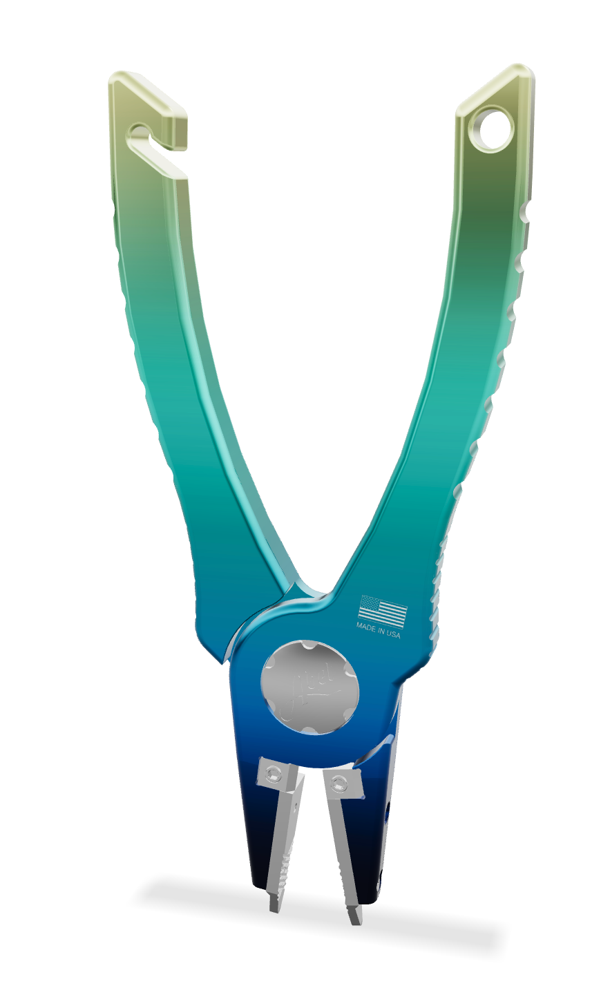 Abel Pliers - Flats Fade (IN STOCK)