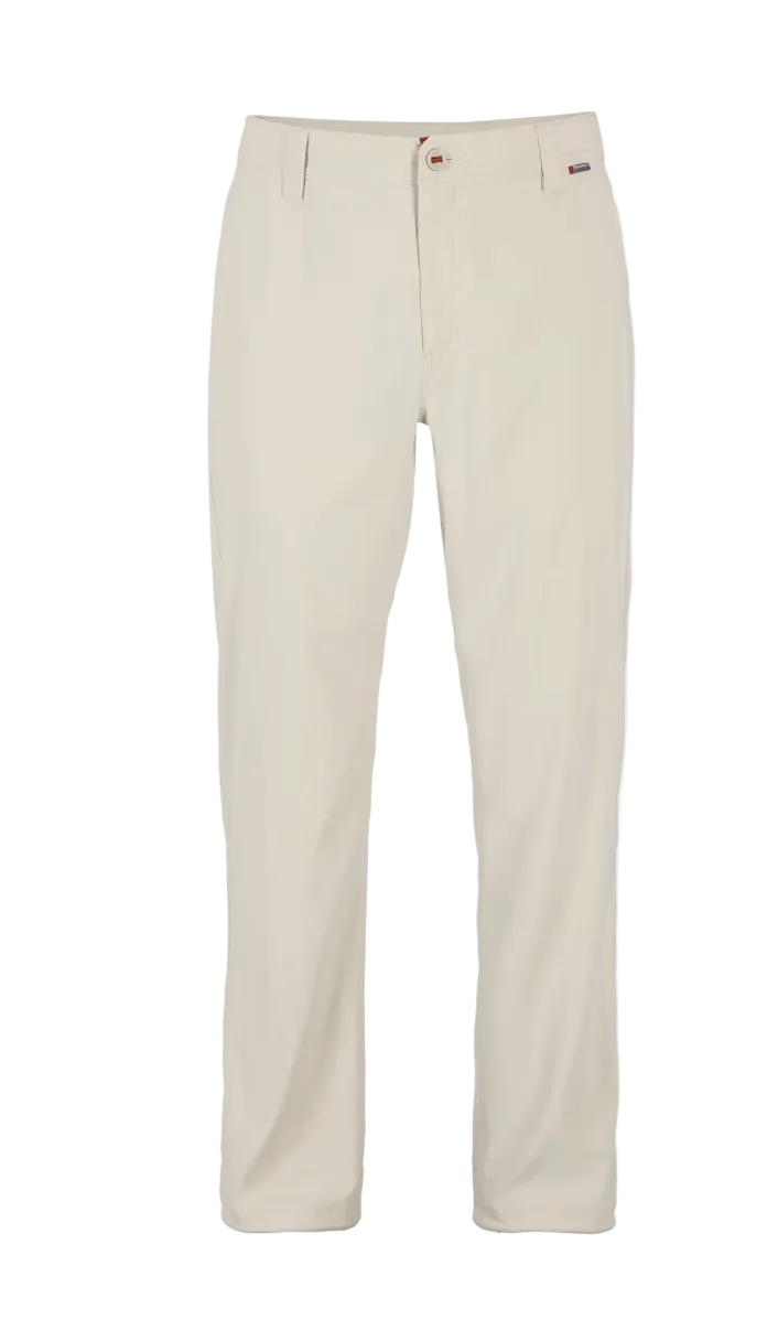 Simms Superlight Pant - Burnished Clay (NEW)