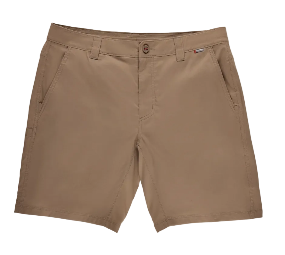 Simms Superlight Shorts - Silt (NEW)