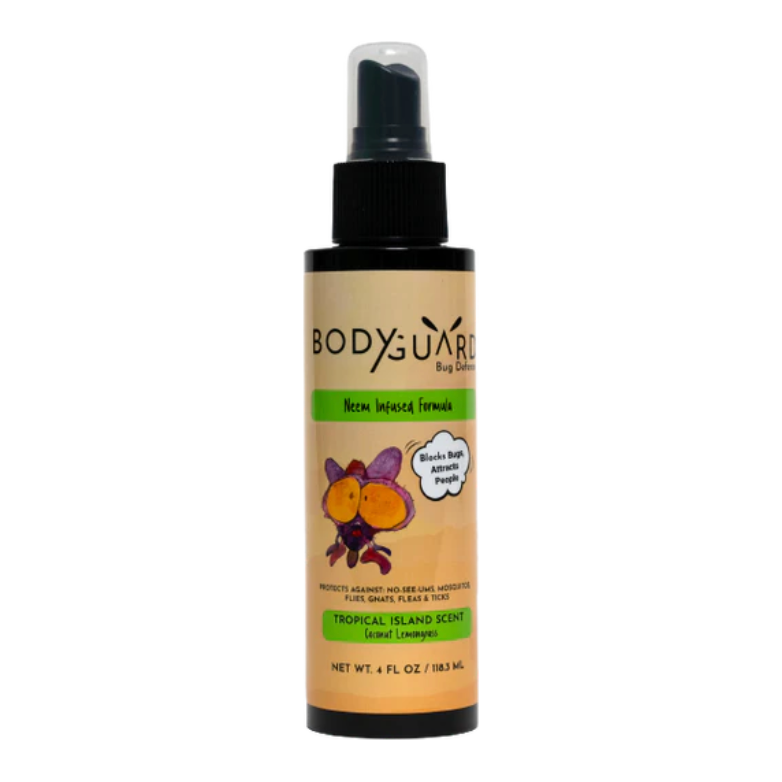 Bodyguard Bugspray