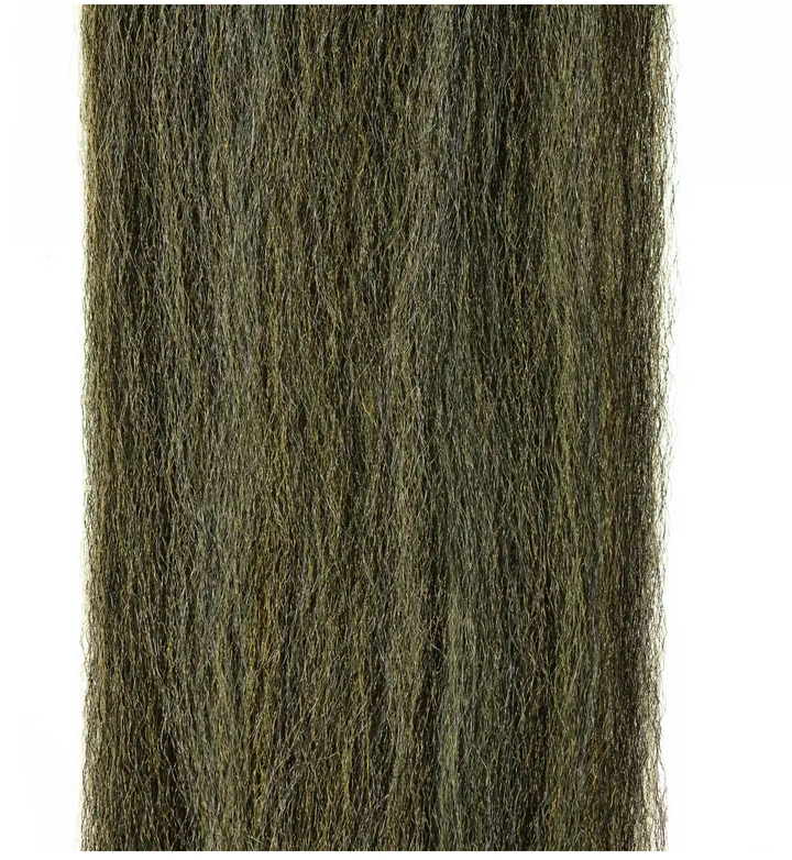 EP MINNOW FIBERS 3-D