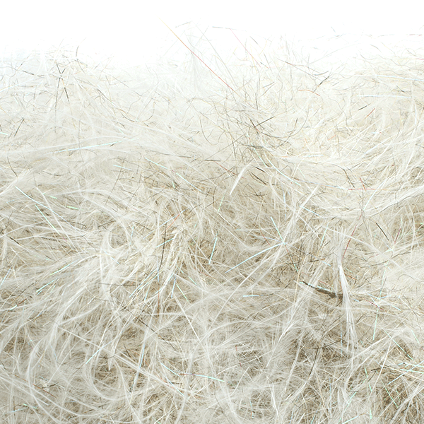 Cream-colored Senyo&