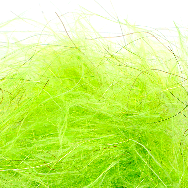Lime green Senyo&