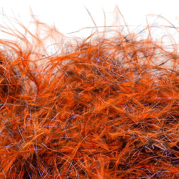 Copper-red Senyo&