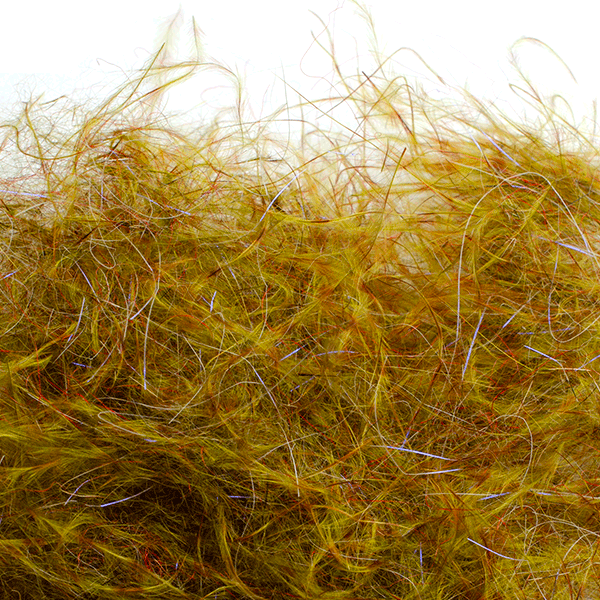 Olive green and yellow Senyo&