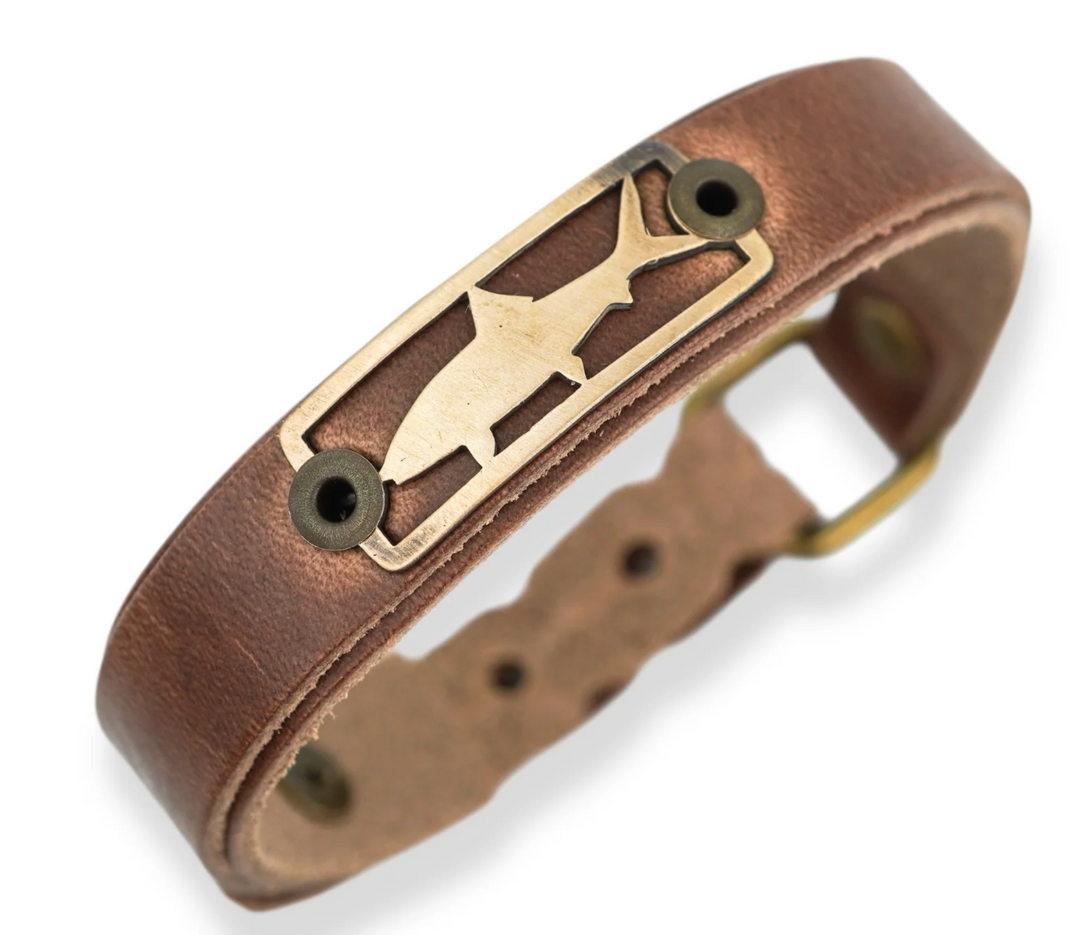 Sight Line Provisions - Bronze || Bonefish -- Skinny