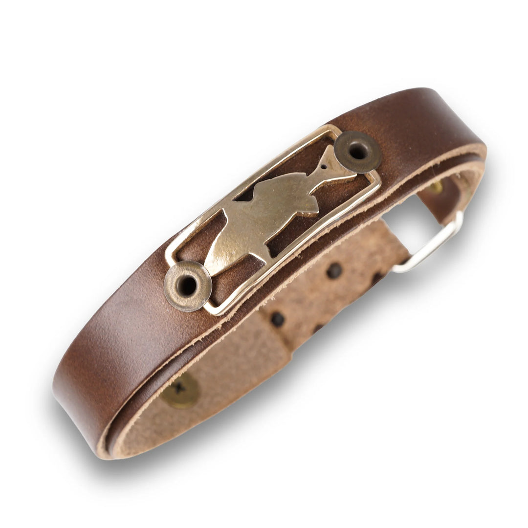 Sight Line Provisions - Bronze - Redfish - Skinny