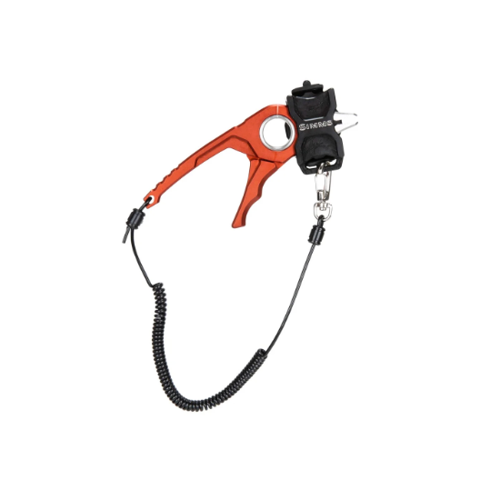Simms - Flyweight Pliers - Orange (NEW)
