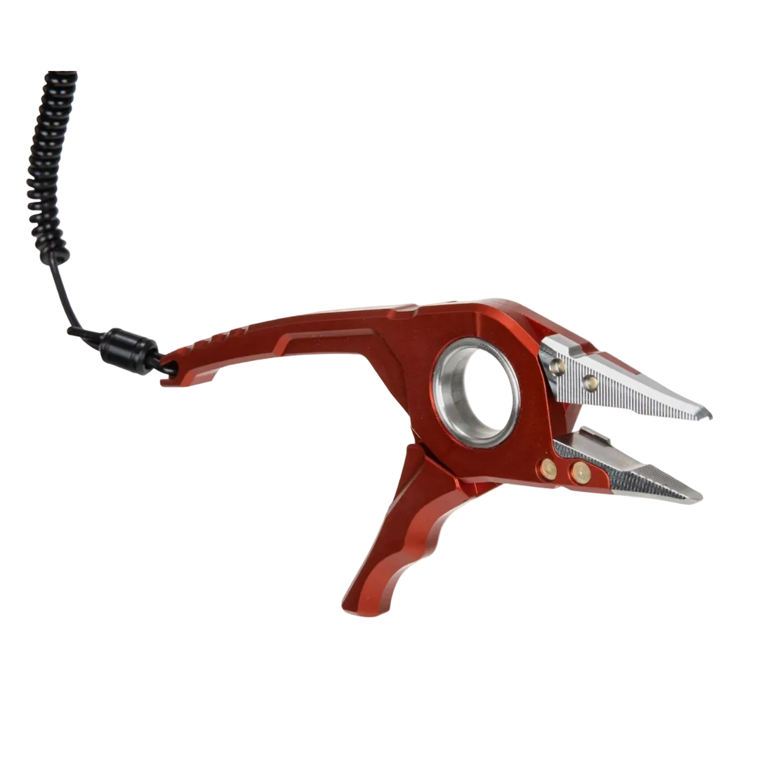 Simms - Flyweight Pliers - Orange (NEW)