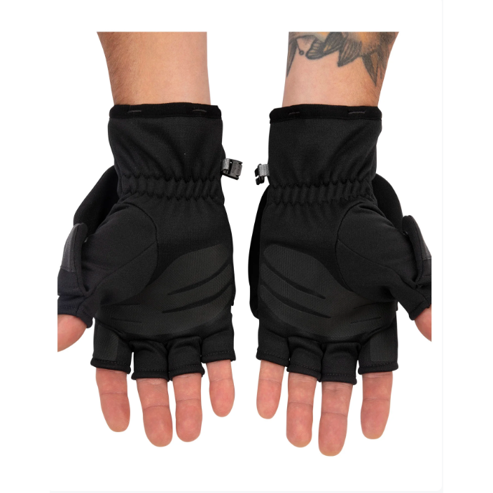 Simms - Freestone Fold Over Mitt (NEW)