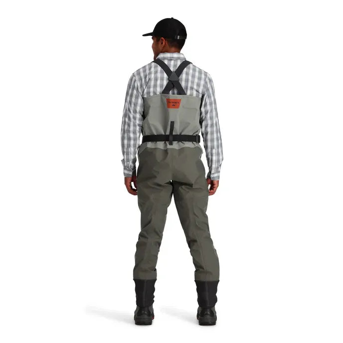 Simms Men&