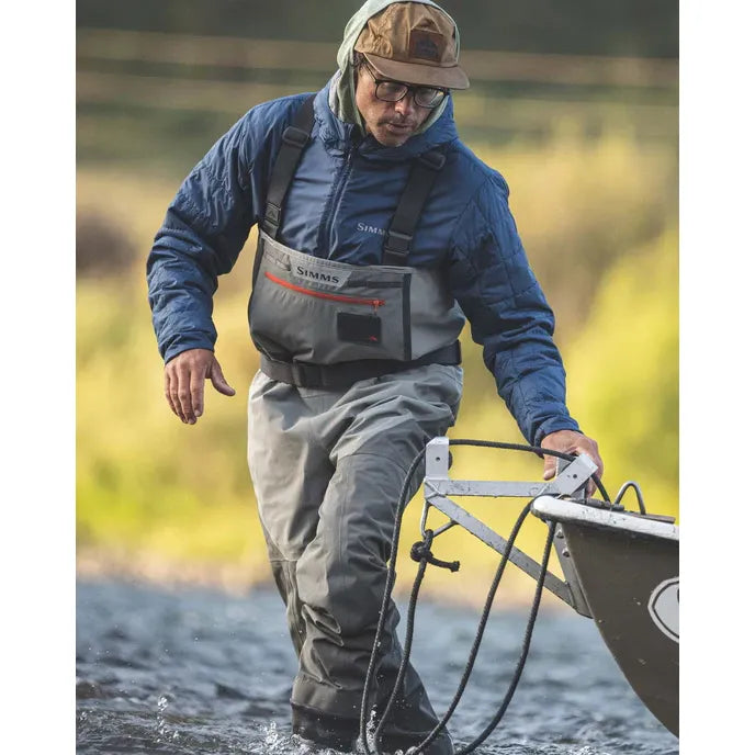 Simms Men&
