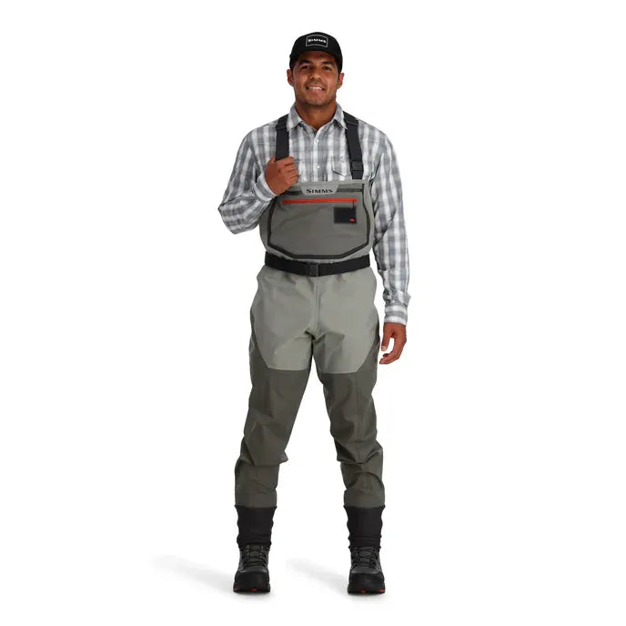 Simms Men&