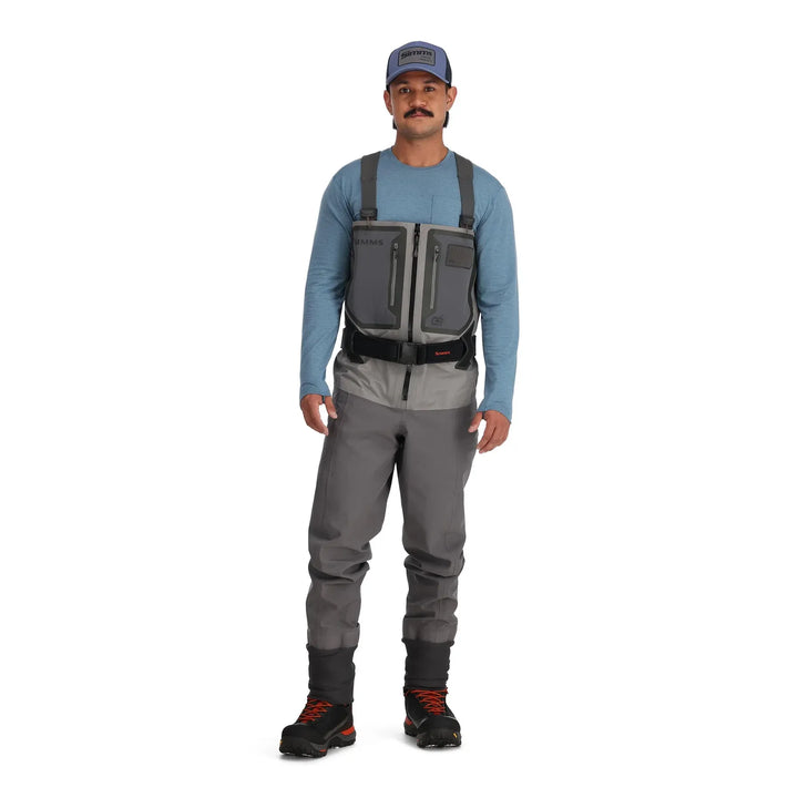 Simms Men&