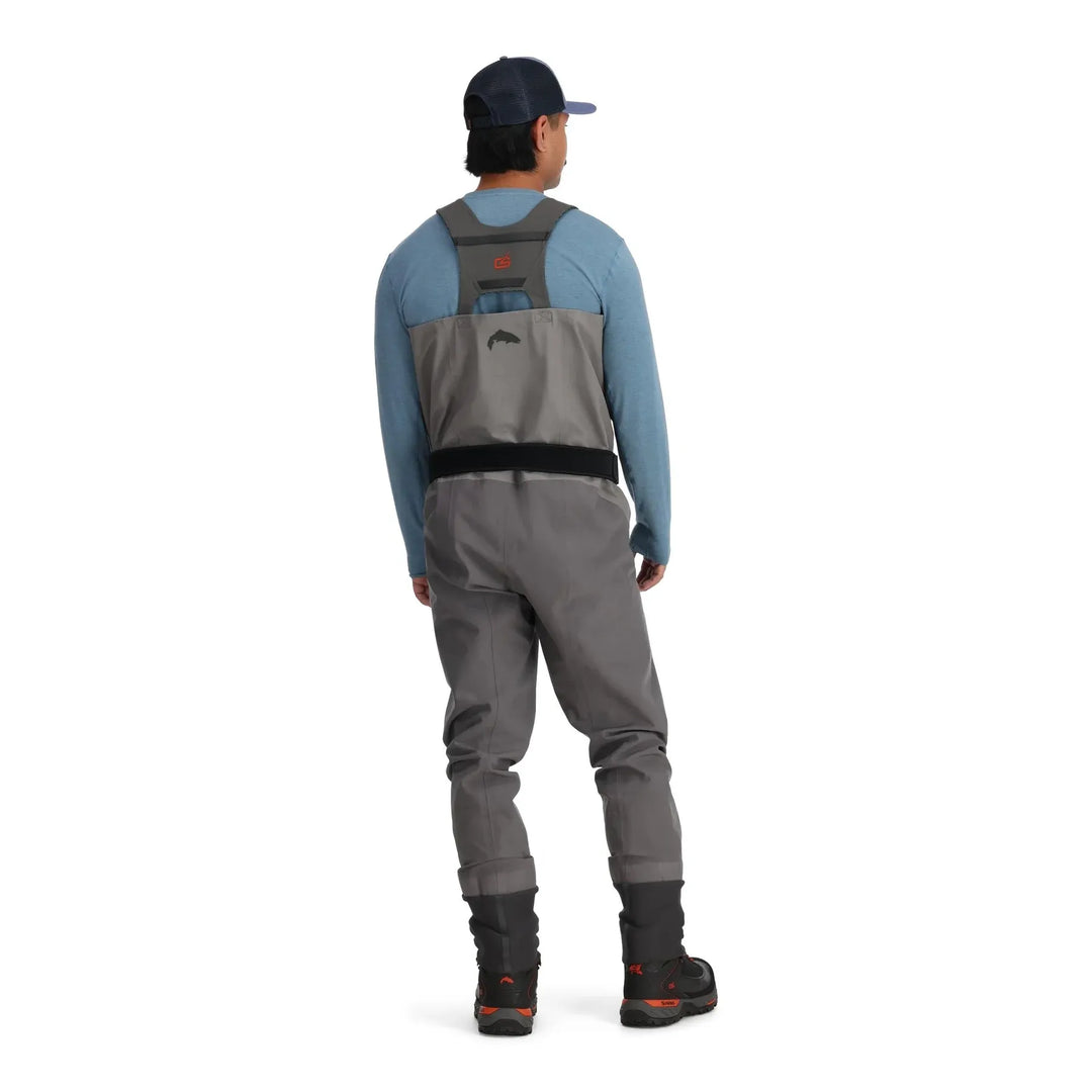 Simms Men&