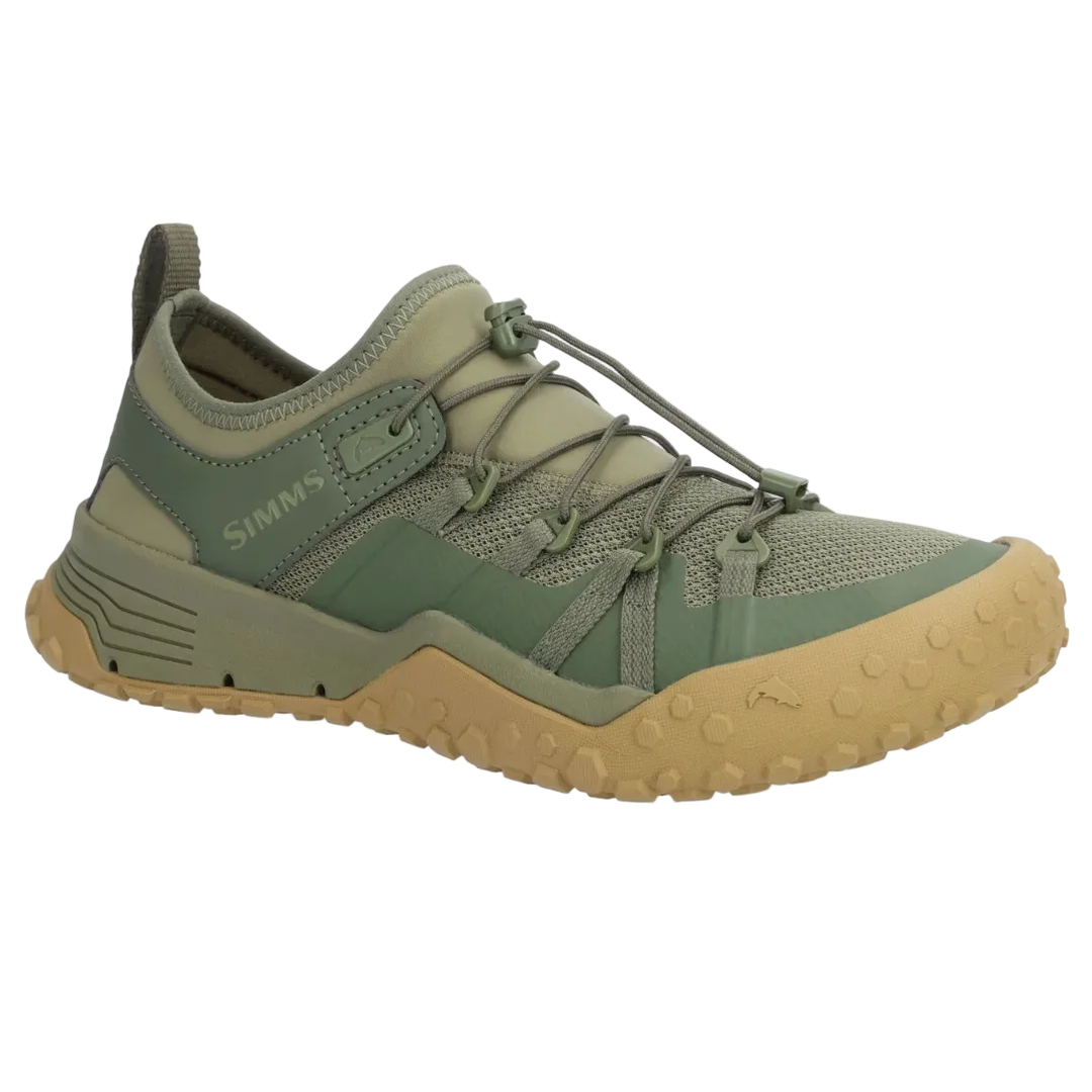 Simms -  Pursuit Shoe - Olive(NEW)