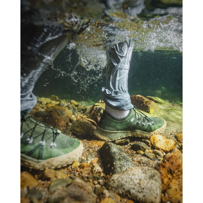 Simms -  Pursuit Shoe - Olive(NEW)