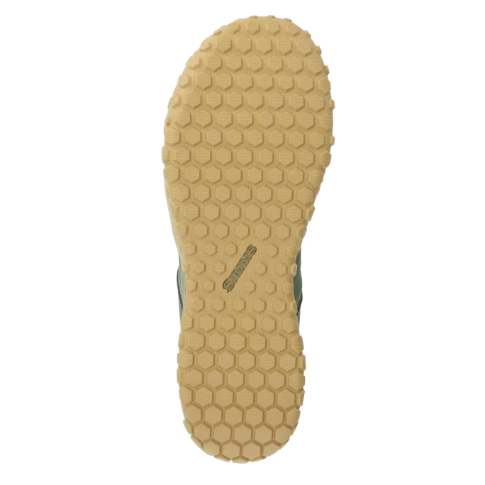 Simms -  Pursuit Shoe - Olive(NEW)