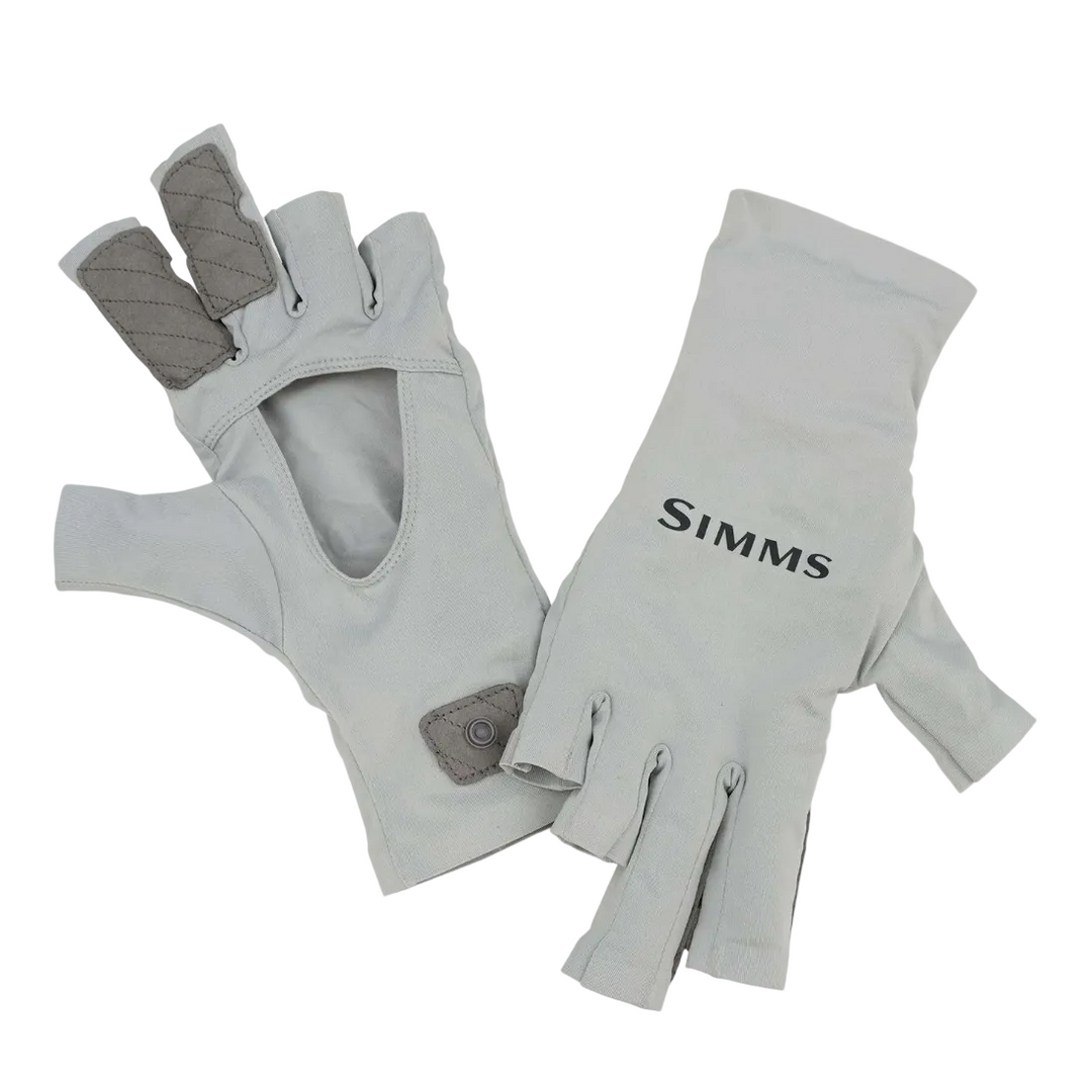 Simms SolarFlex® SunGlove -Sterling