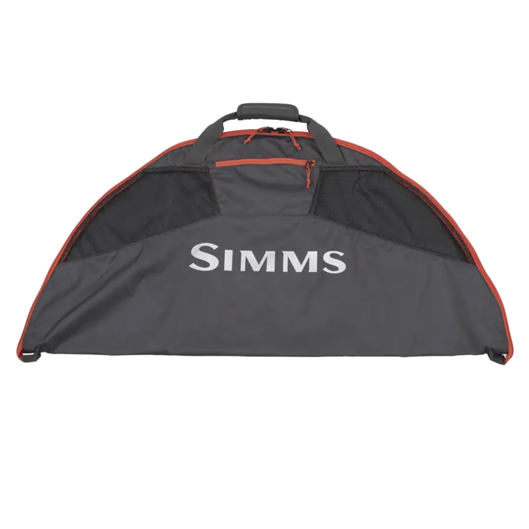Simms -  Taco Bag - Anvil(NEW)