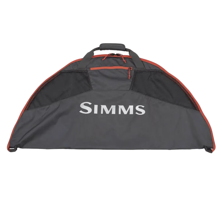 Simms -  Taco Bag - Anvil(NEW)