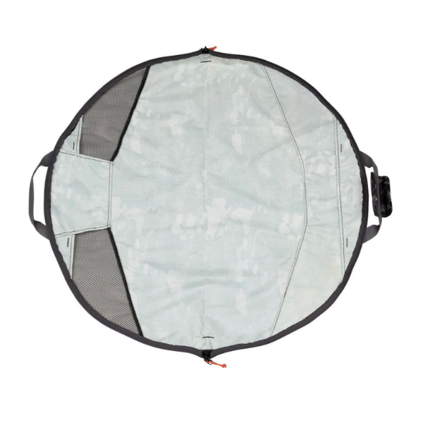 Simms -  Taco Bag - Anvil(NEW)