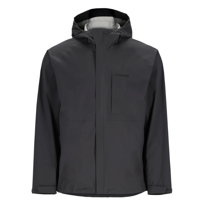Simms - Waypoint Rain Jacket - Slate(NEW)