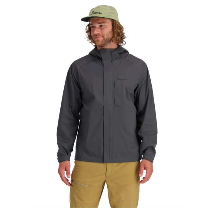 Simms - Waypoint Rain Jacket - Slate(NEW)
