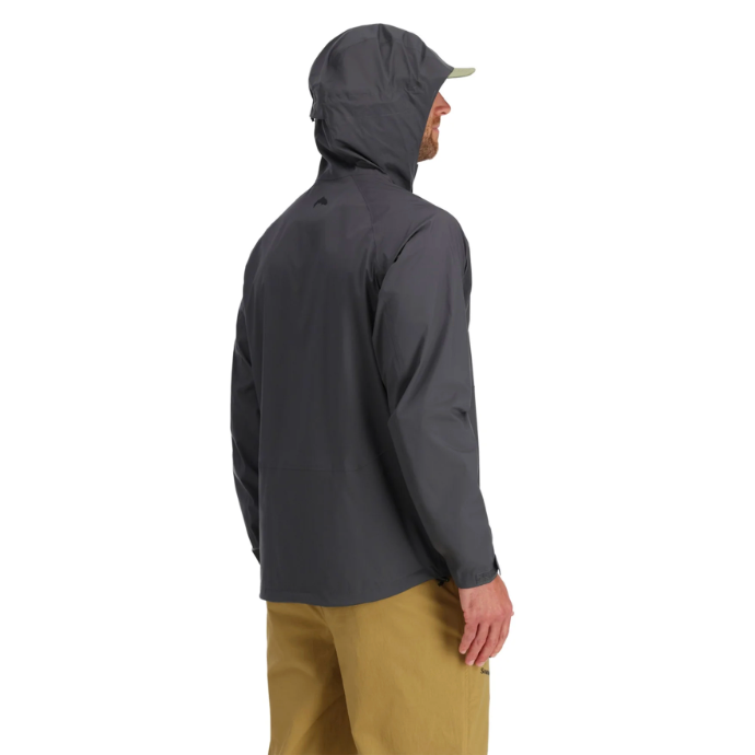 Simms - Waypoint Rain Jacket - Slate(NEW)