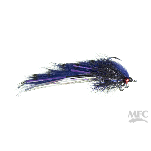 Dark blue and purple Smith&