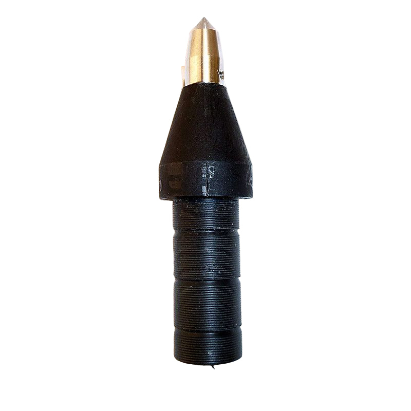 Stiffy Spike/Tip Replacement - Stainless Steel (Guide/Hybrid)
