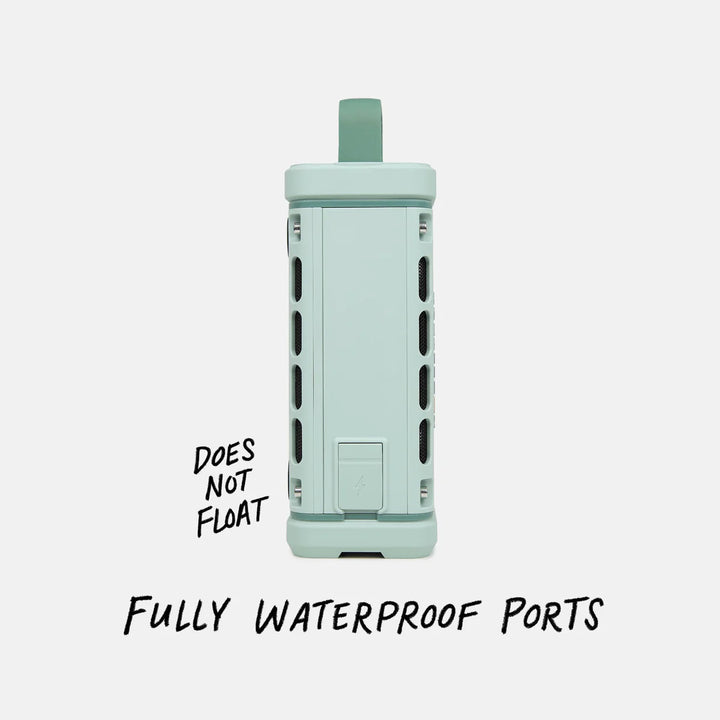 Turtle Box Ranger - River Rock (NEW - IN STOCK)